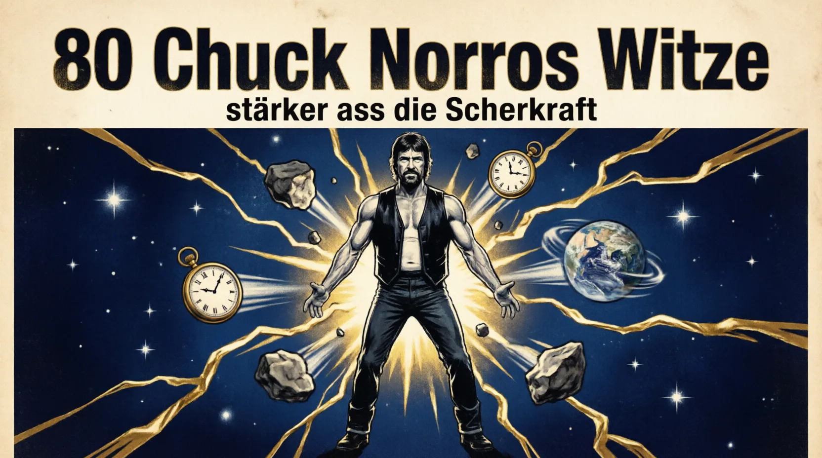 chuck norris witzen