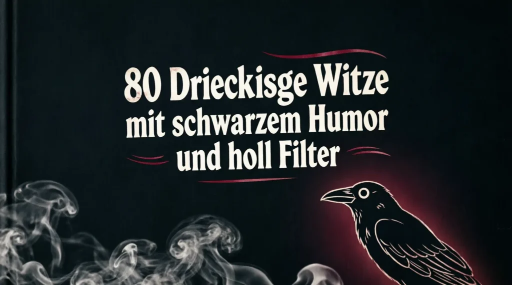dreckige witze
