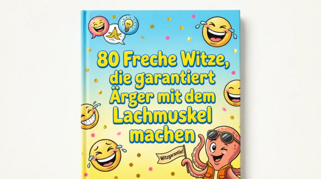 freche witze