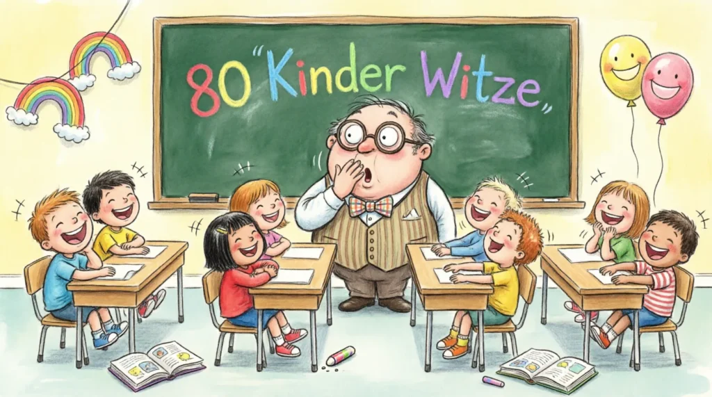 alle kinder witze gottlos