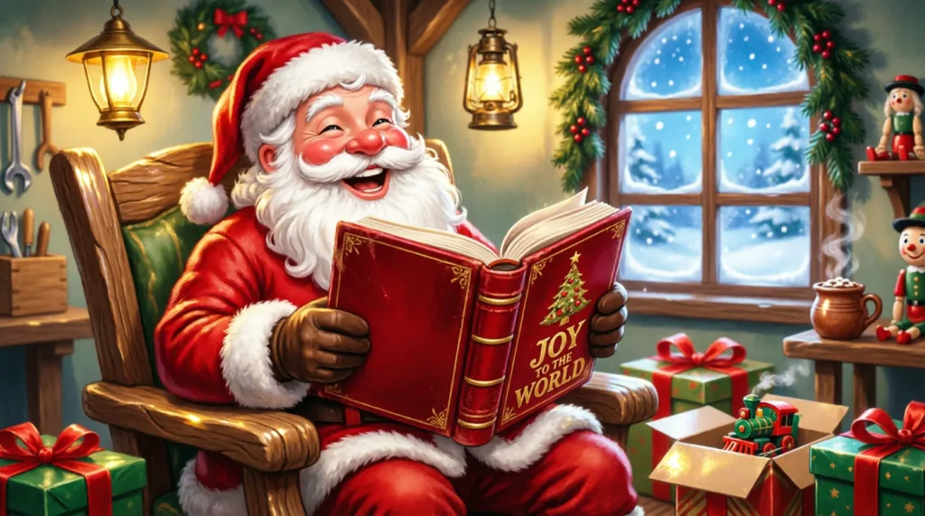weihnachts witze