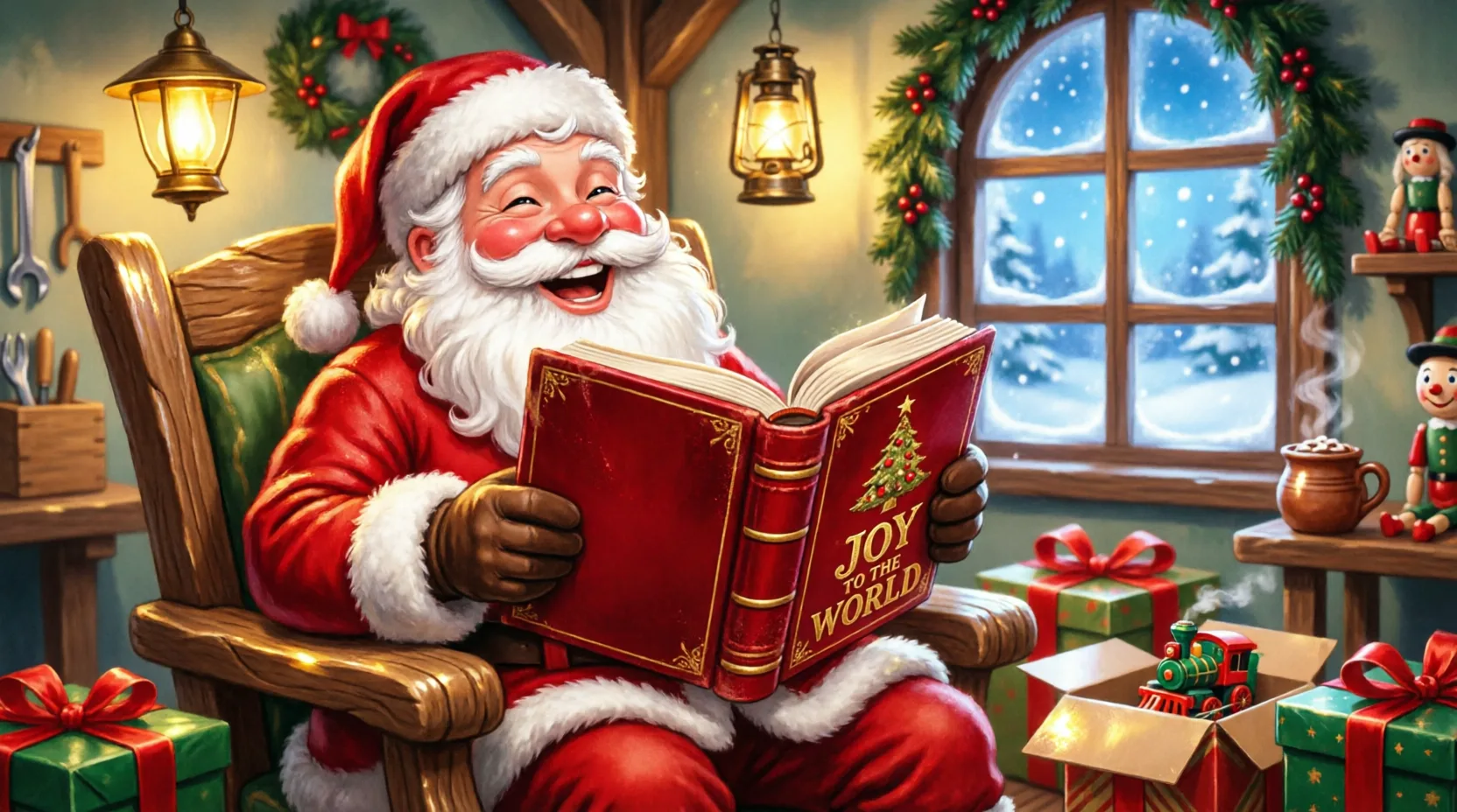 weihnachts witze
