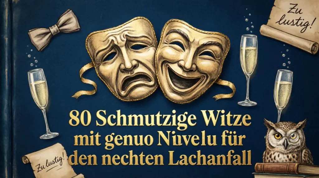 schmutzige witze