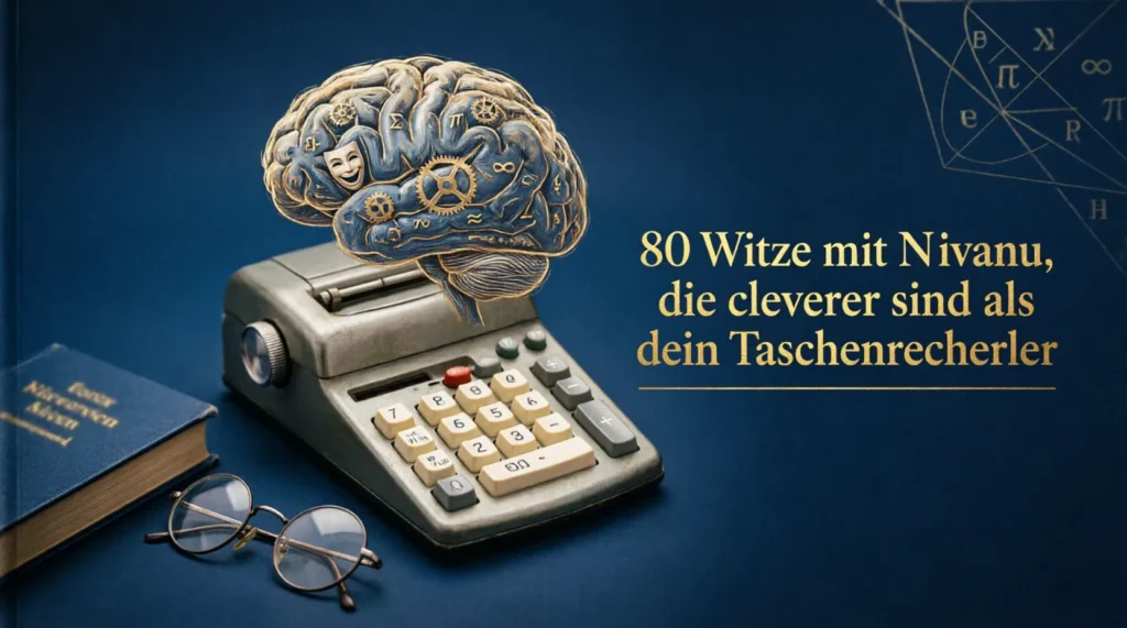 witze mit niveau
