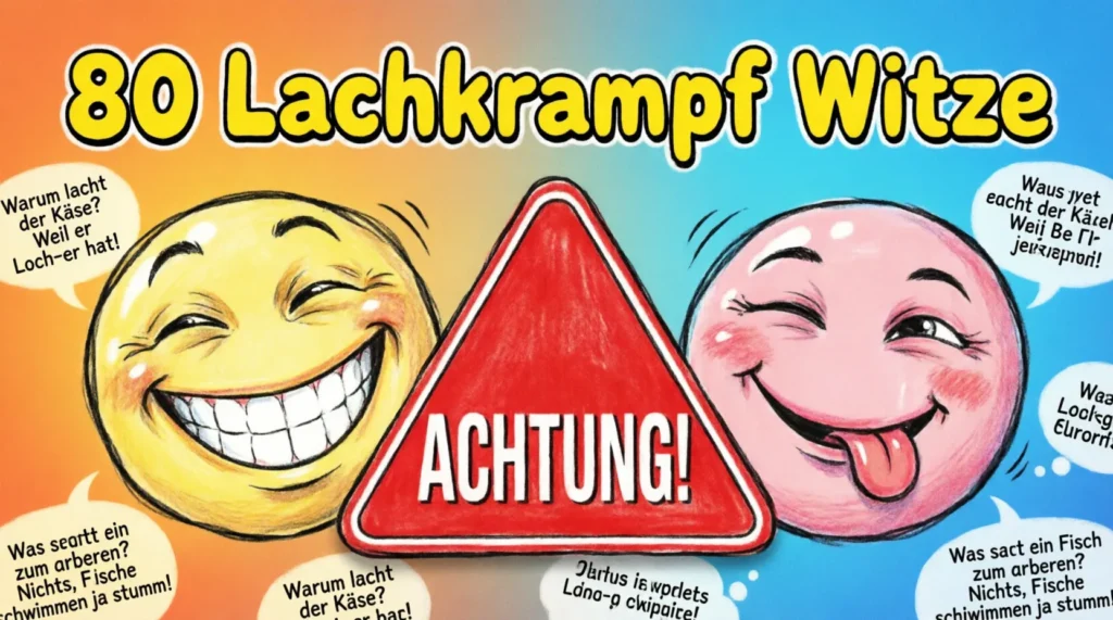 schlechte witze