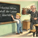 oma fritzchen witze bilder – 80 lustige Klassiker