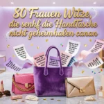 80 Frauen Witze, die selbst die Handtasche nicht geheim halten kann Witty And Fun Replies To Hahaha Text: Turn Awkward Laughs Into Better Conversations