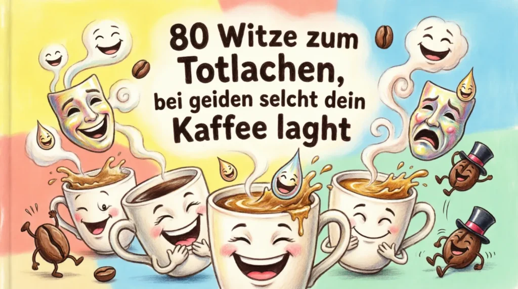 witze zum totlachen