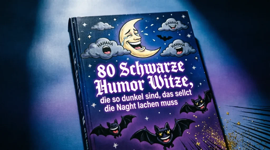 schwarze humor witze