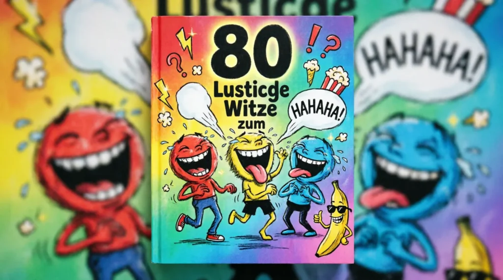 lustige witze zum totlachen
