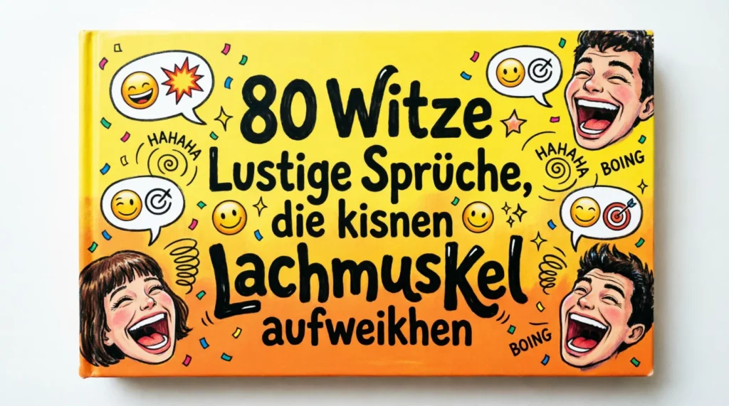 witze lustige spruche