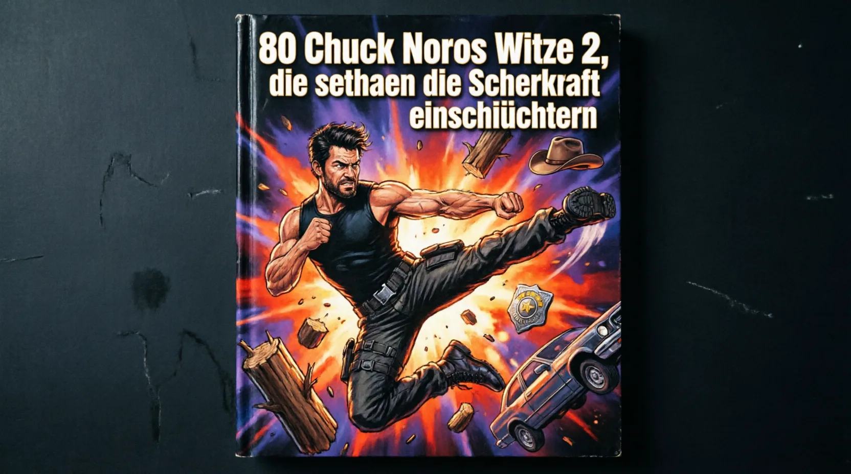 chuck norris witze 2
