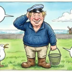 80 Ostfriesen Witze, die selbst das Meer zum Lachen bringen ostfriesen witze