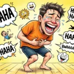 80 Lachkrampf Witze, die dich garantiert zum Weinen bringen vor Lachen lachkrampf witze