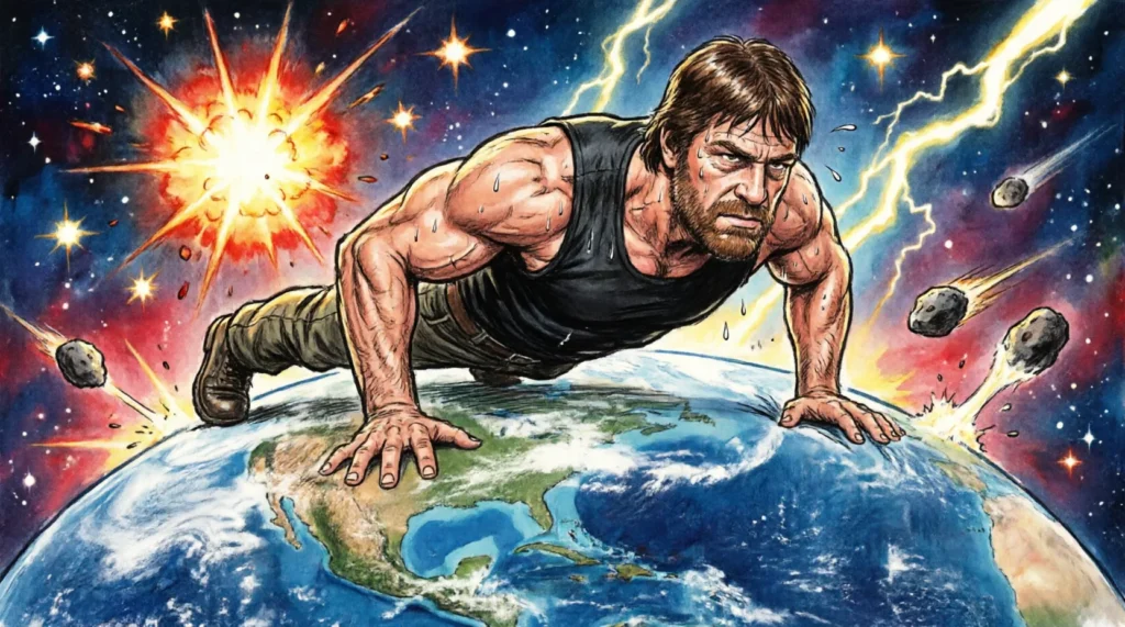 chuck norris witze 3