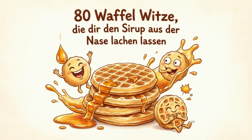 waffley good jokes