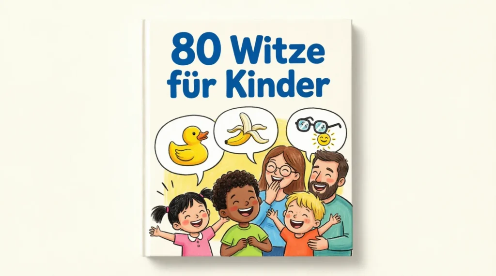 witze fur kinder