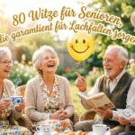 witze fur senioren