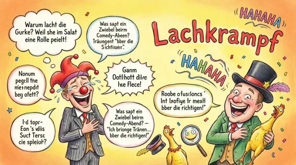 witze zum totlachen extrem erwachsene
