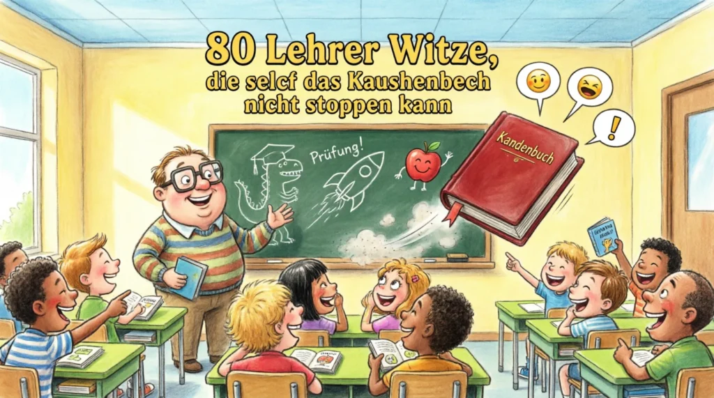 lehrer witze