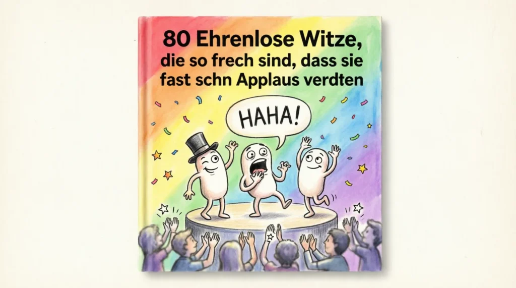 ehrenlose witze