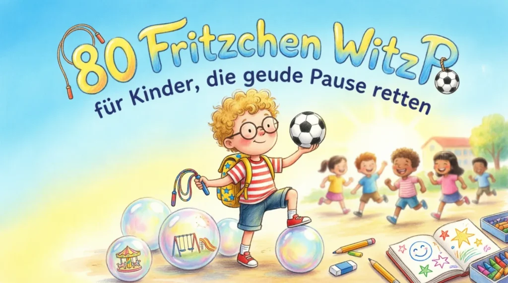 fritzchen witze fur kinder 2