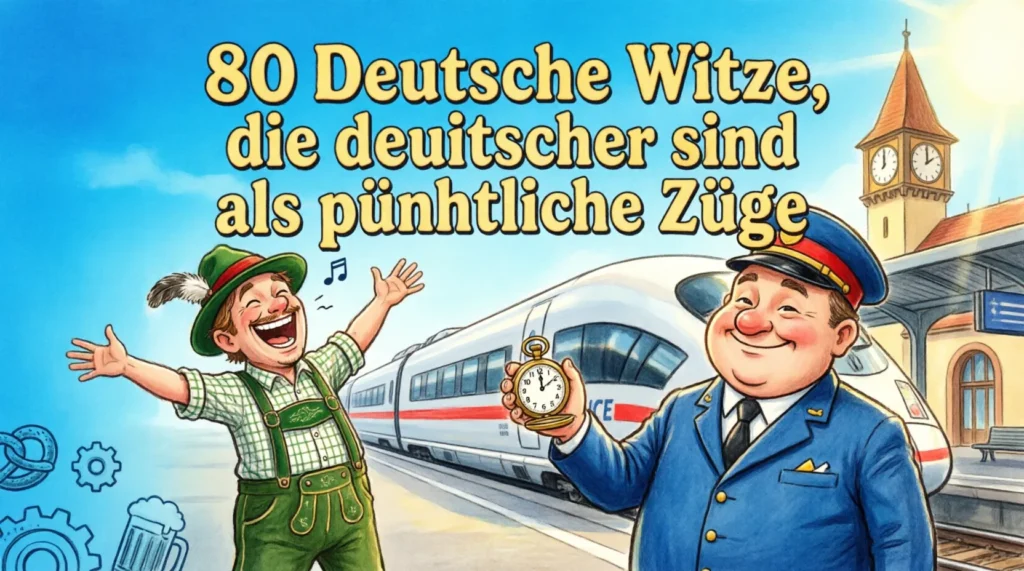 deutsche witze