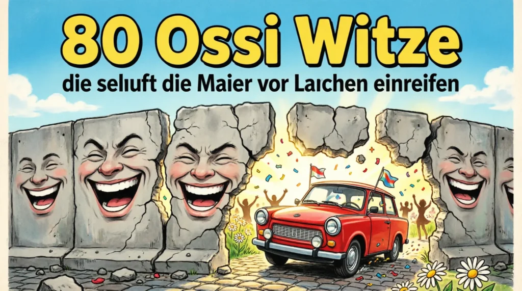 ossi witze