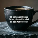 80 Schwarzer Humor Witze, die dunkler sind als dein Kaffeebecher schwarzer humor witze 18
