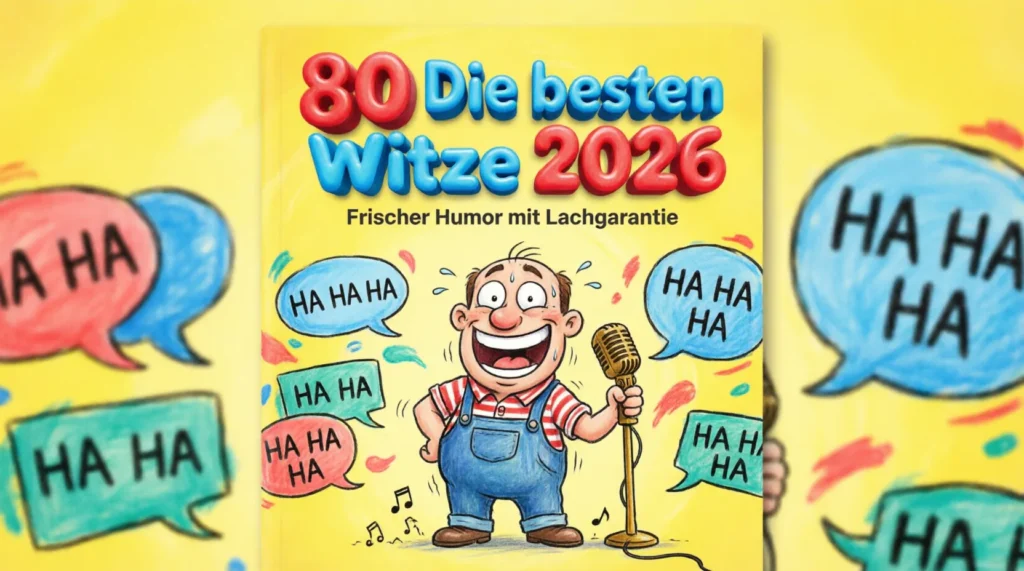 die besten witze 2026