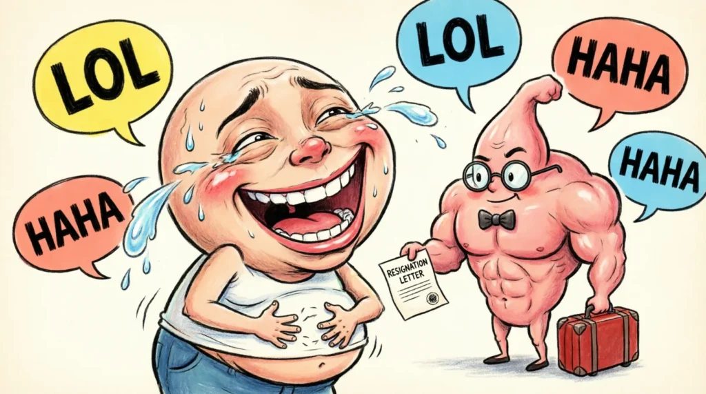 geile witze zum totlachen