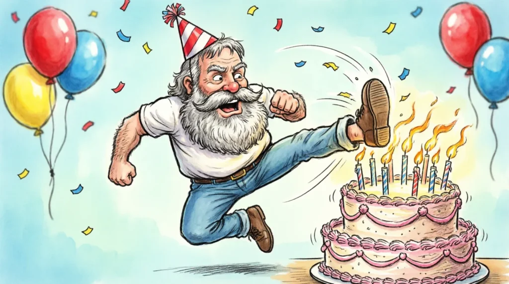 chuck norris geburtstag witze