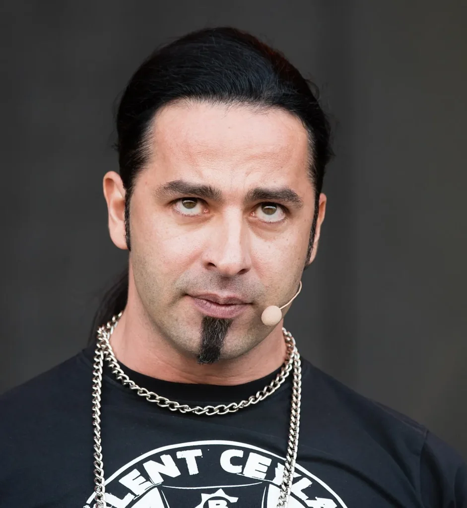 Bülent Ceylan – Portraitfoto (Wikipedia)