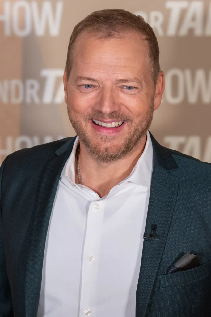 Mario Barth – Portraitfoto (Wikipedia)