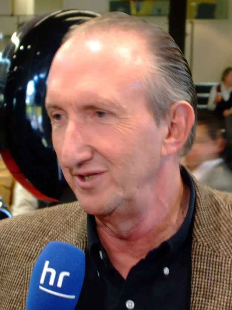 Mike Krüger – Portraitfoto (Wikipedia)