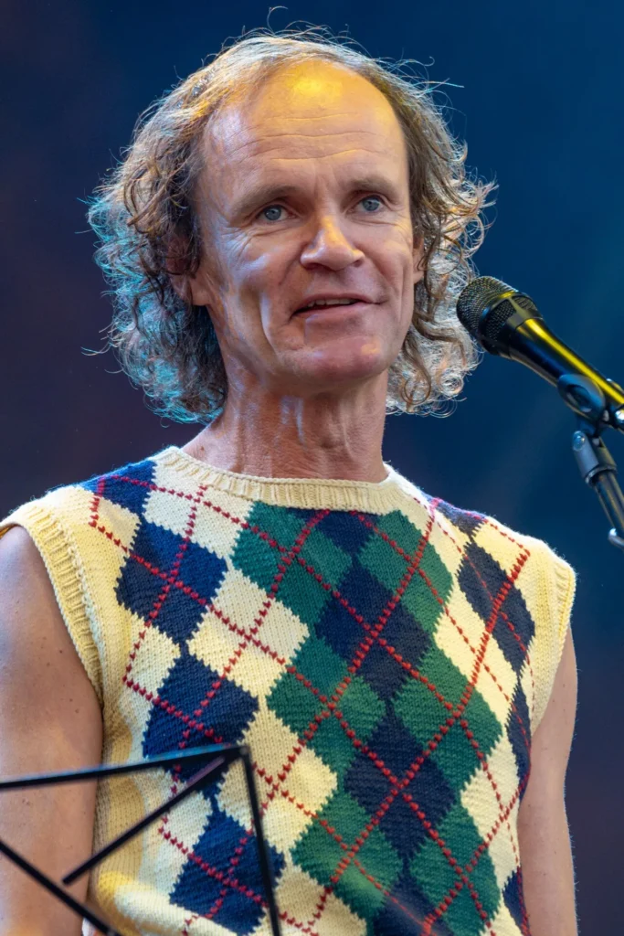 Olaf Schubert – Portraitfoto (Wikipedia)